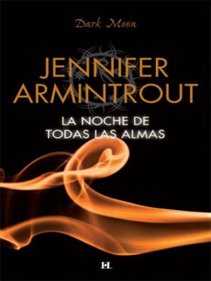Más fuerte que la sangre (Dark Moon) (Spanish Edition)